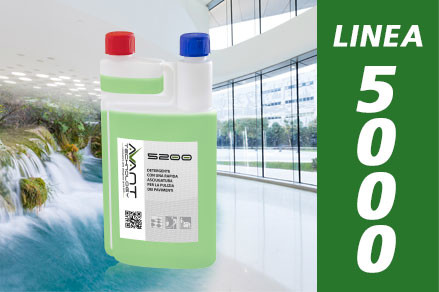 Avant-5200-detergente-professionale-manutentore-rapida-asciugatura