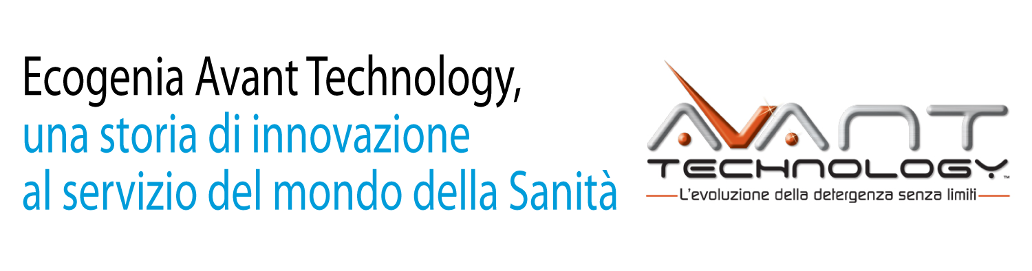 Ecogenia Avant Technology, una storia di innovazione al servizio del mondo della Sanità – GSA.it